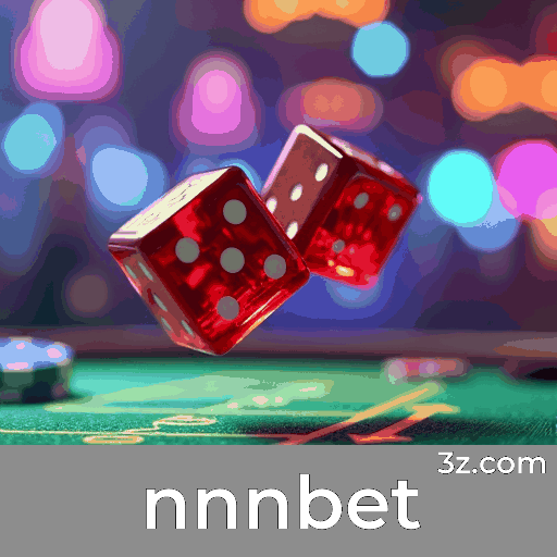 nnnbet: Tecnologia Inovadora em Jogos Avançados