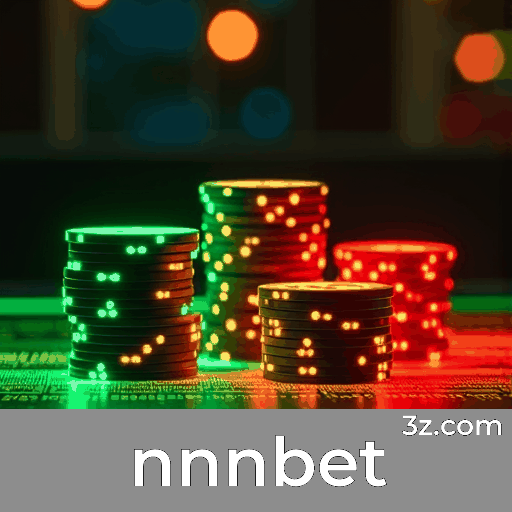 nnnbet: Tecnologia Inovadora em Jogos Avançados